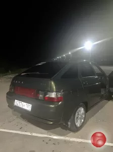 Продам машину ваз 2112. 2004 года