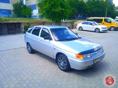 Продам Ваз 2112 2007г