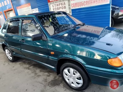Продам ваз-2115 2000 года