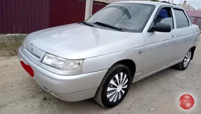 Продам ВАЗ 2110 2004 года