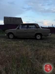Продам ваз 21013,1984 г.