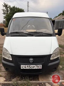 Продам ГАЗ Соболь