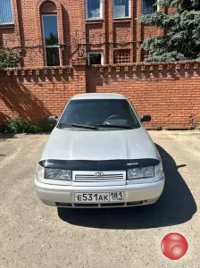 Продается ВАЗ 2110, 2003 год.