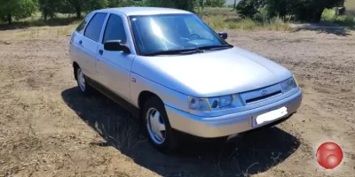 Продам ВАЗ (LADA) 2112 1.6 MT, 2005