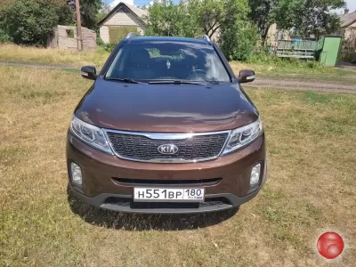 Продам KIA Sorento